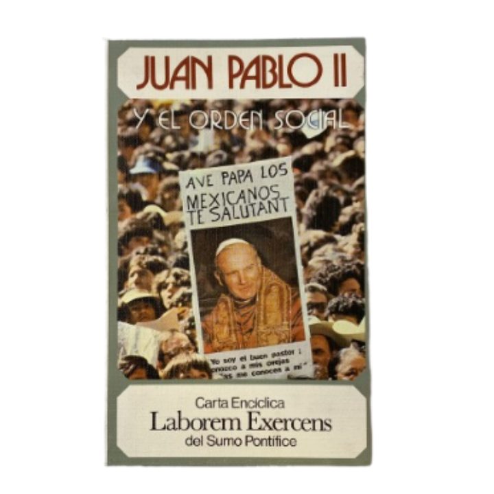 Laborem Exercens