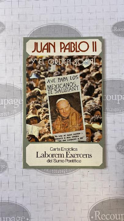 Laborem Exercens