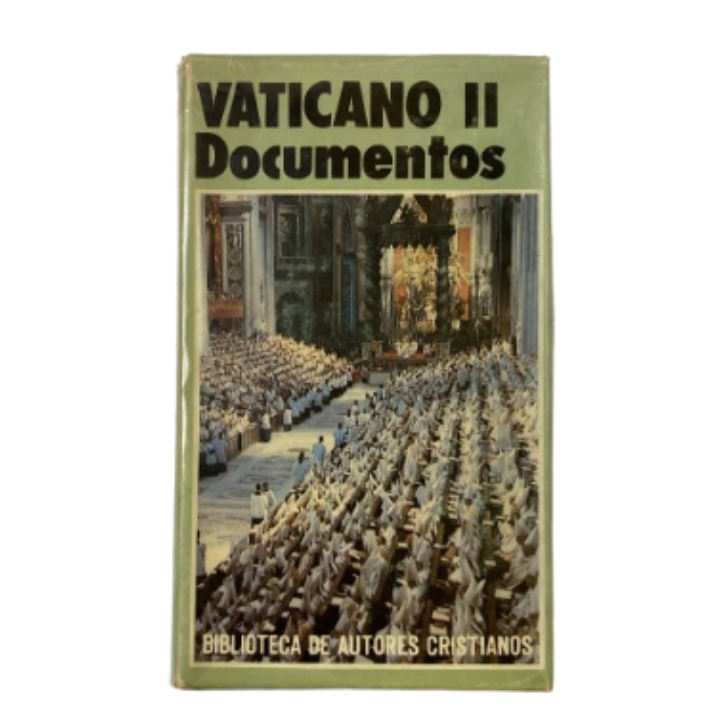 Documentos del Vaticano II