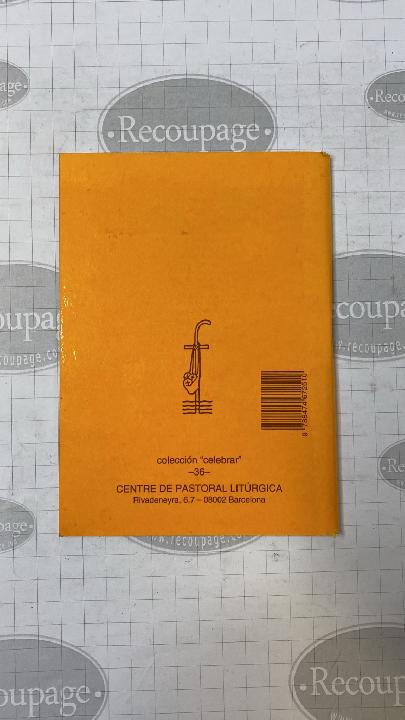 Vía crucis antiguo y nuevo