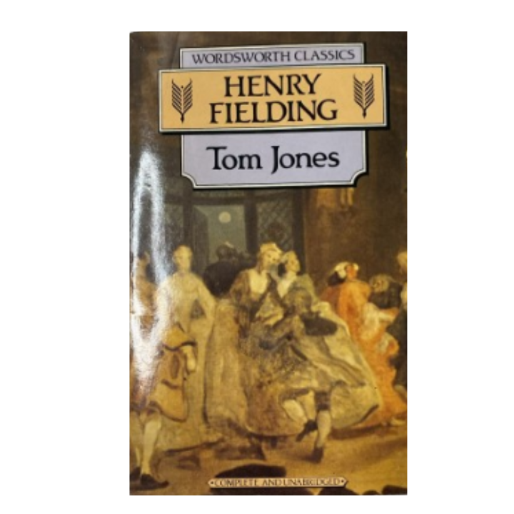 Tom Jones