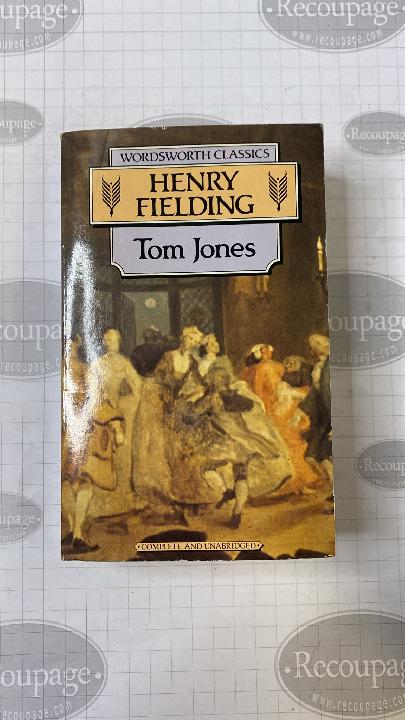 Tom Jones