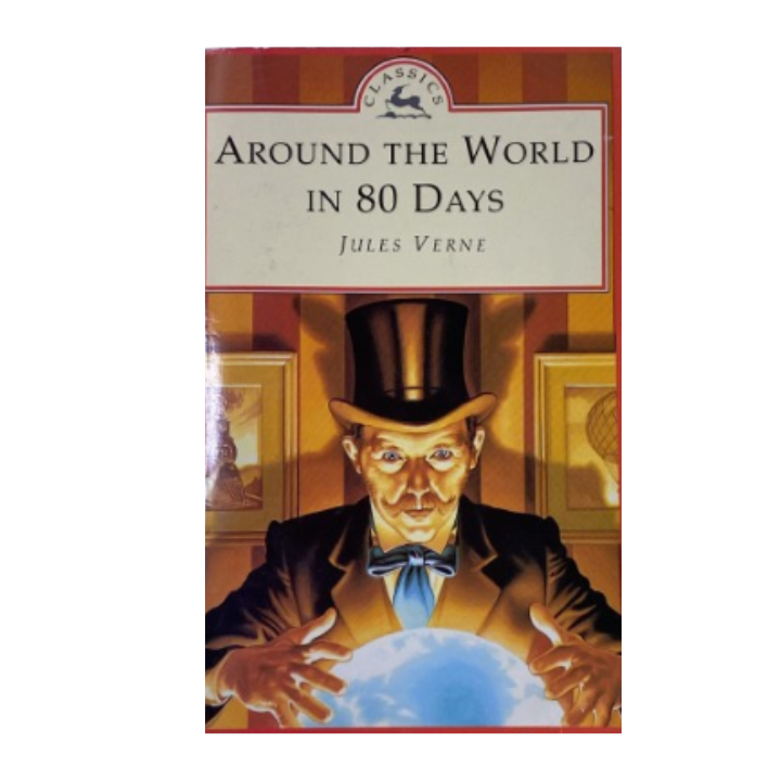 Around the World in 80 Days