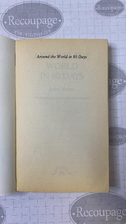 Around the World in 80 Days