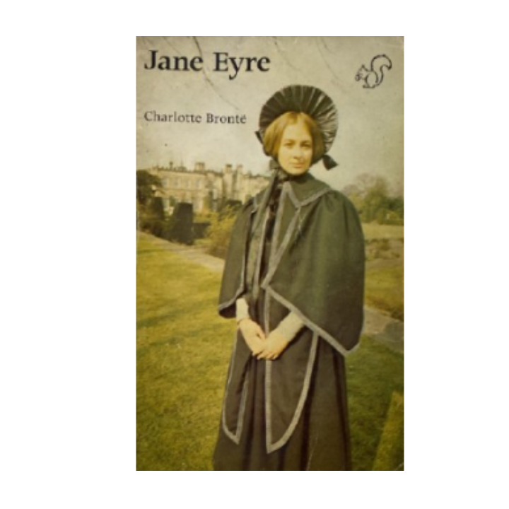 Jane Eyre