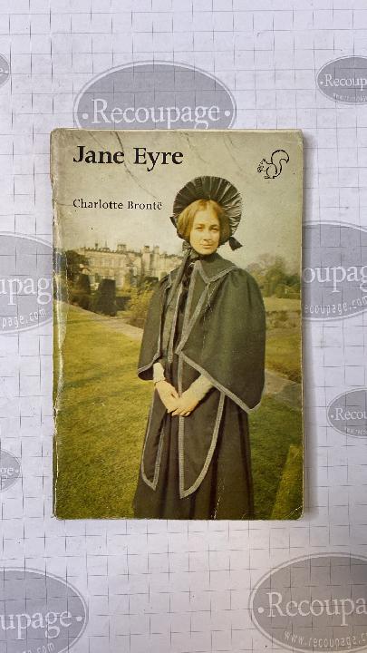 Jane Eyre