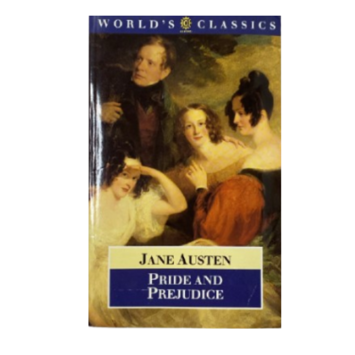 Pride and Prejudice