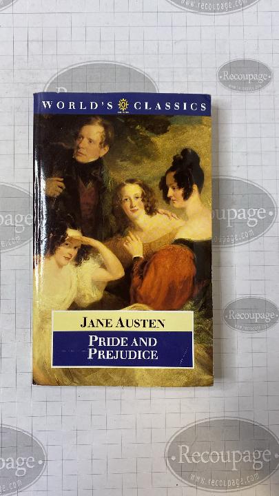 Pride and Prejudice