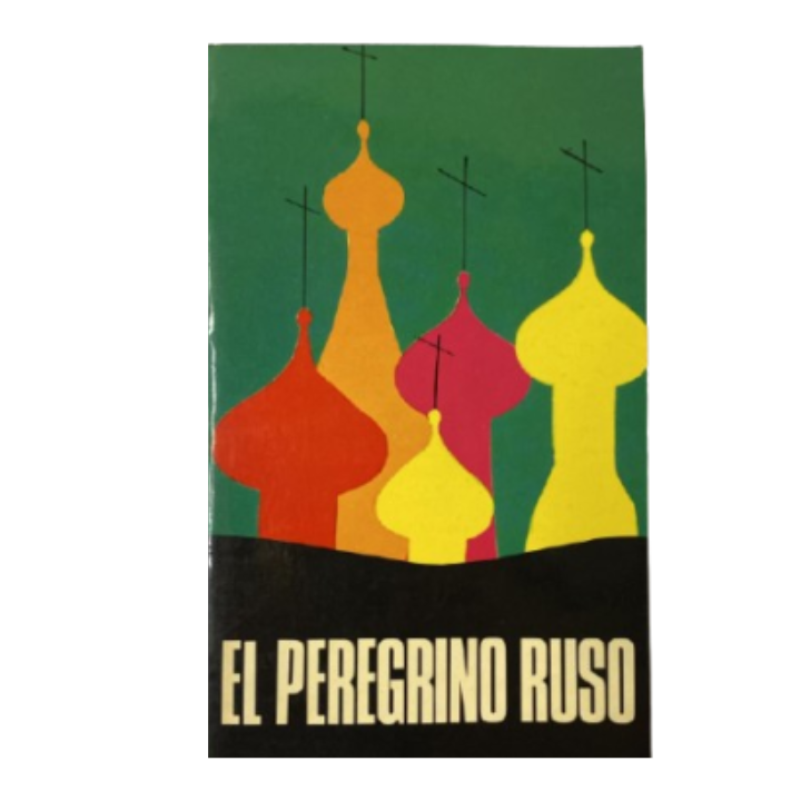 El Peregrino Ruso