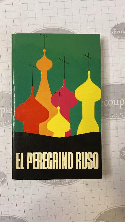 El Peregrino Ruso
