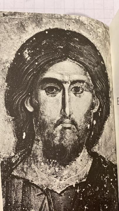 El Peregrino Ruso