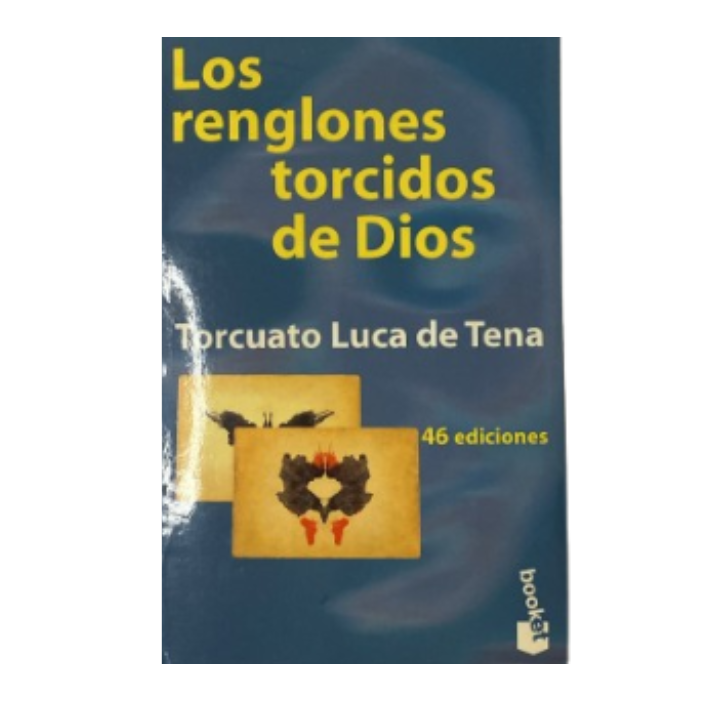 Los renglones torcidos de Dios