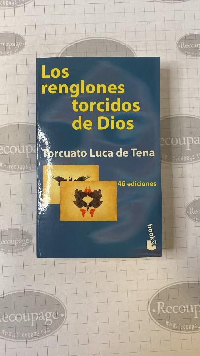Los renglones torcidos de Dios