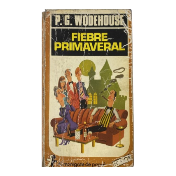 Fiebre primaveral
