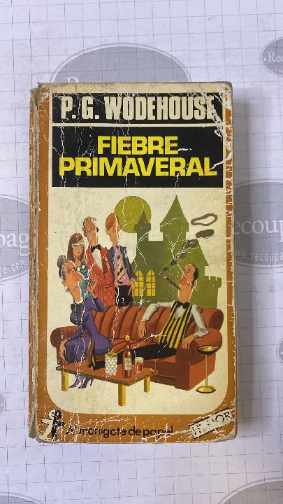 Fiebre primaveral