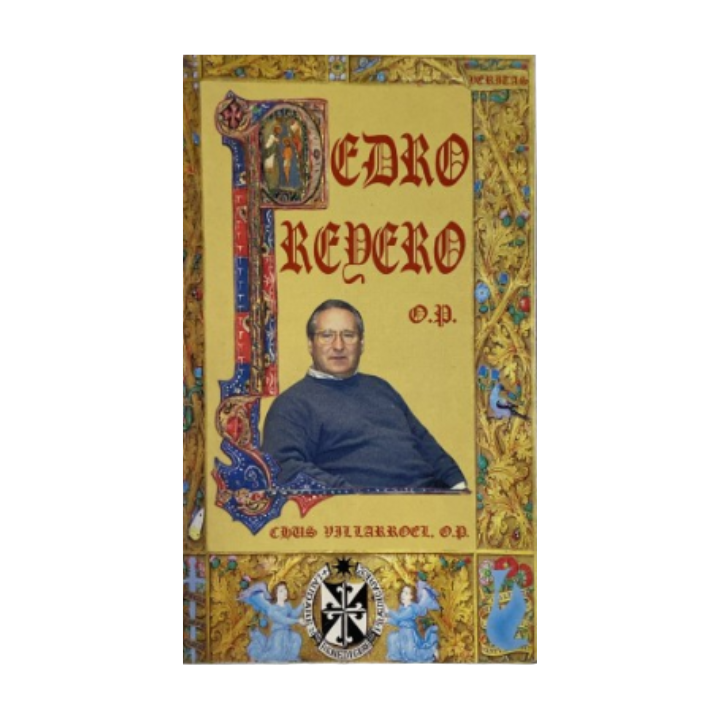 Pedro Reyero