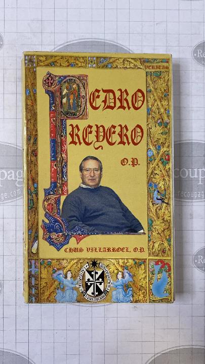 Pedro Reyero