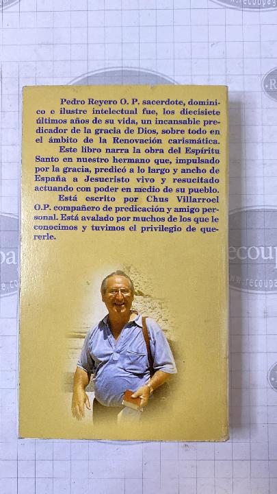 Pedro Reyero