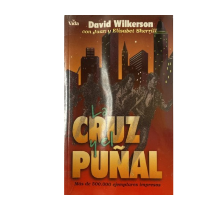 La Cruz y el Puñal