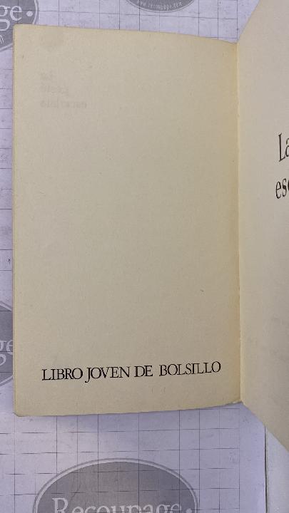 La peste escarlata