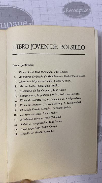 La peste escarlata