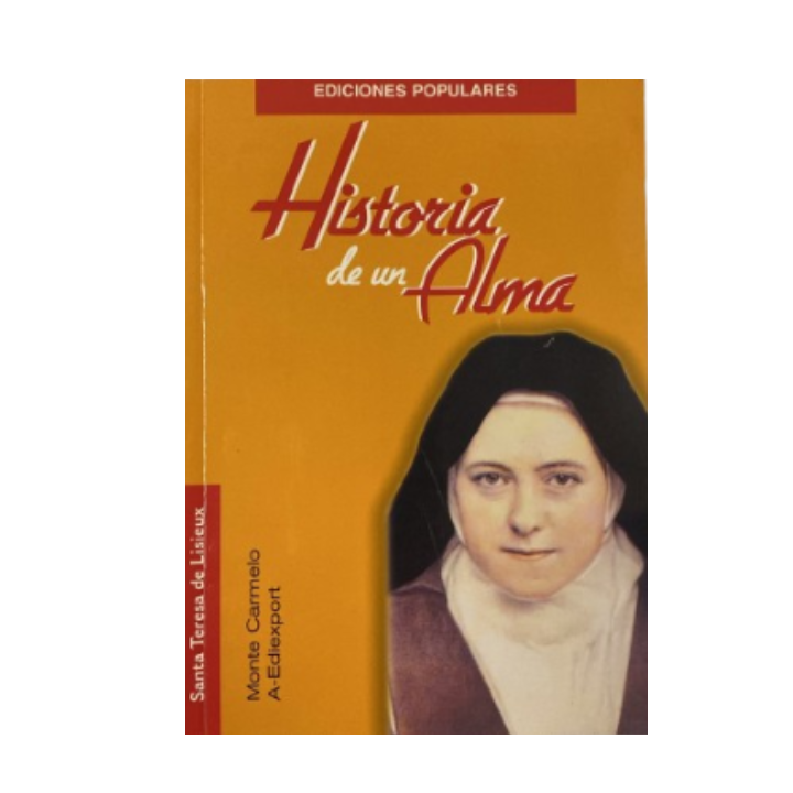 Historia de un alma