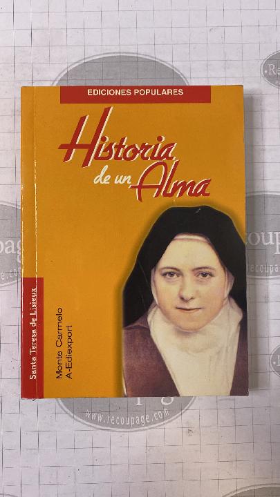 Historia de un alma