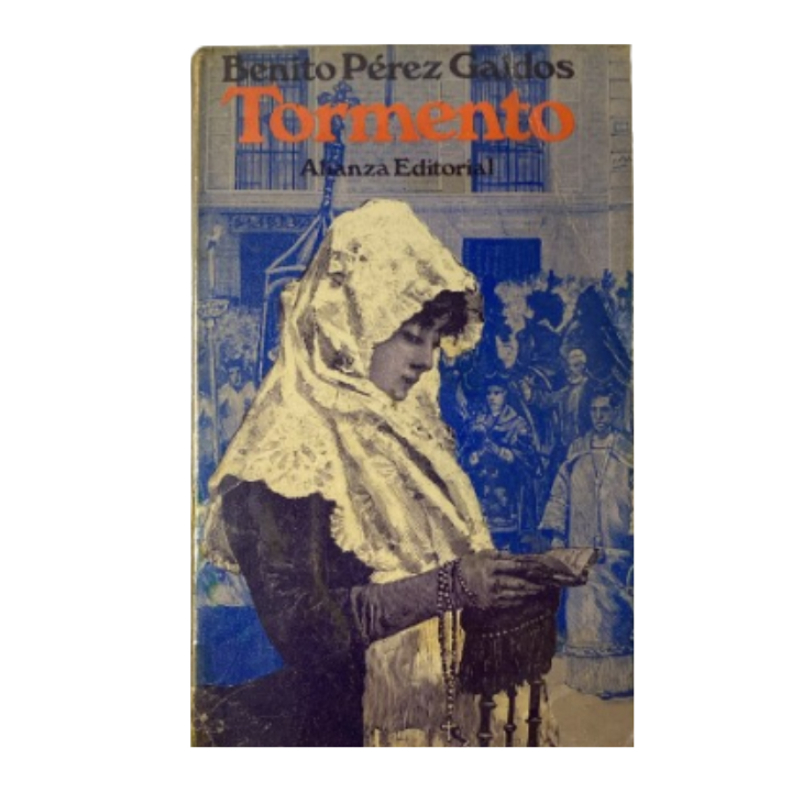 Tormento