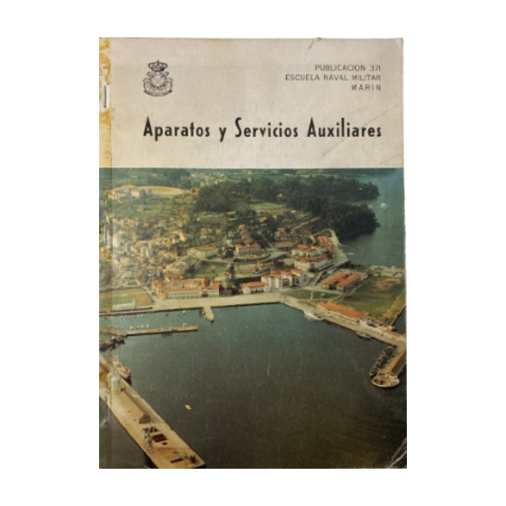 Aparatos y Servicios Auxiliares