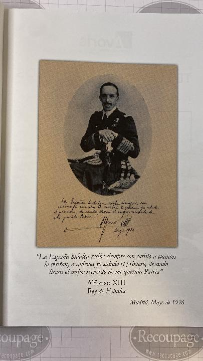 Centenario del Turismo Español