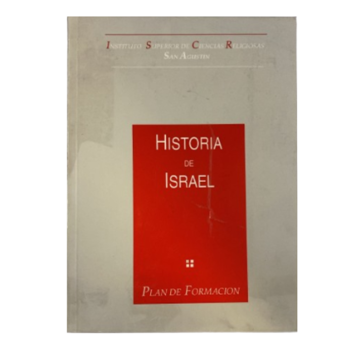 Historia de Israel