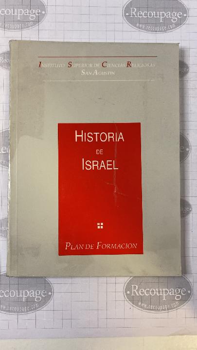 Historia de Israel