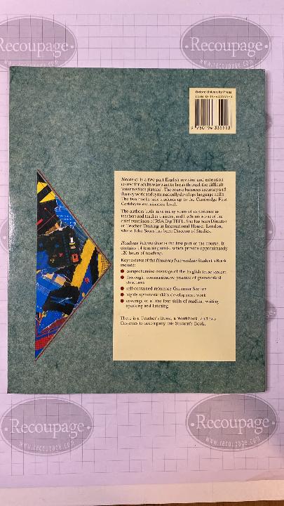 Headway. Student´s book