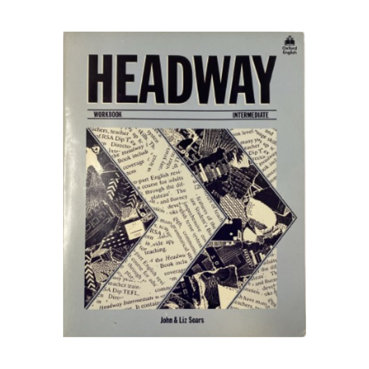 Headway Workbook