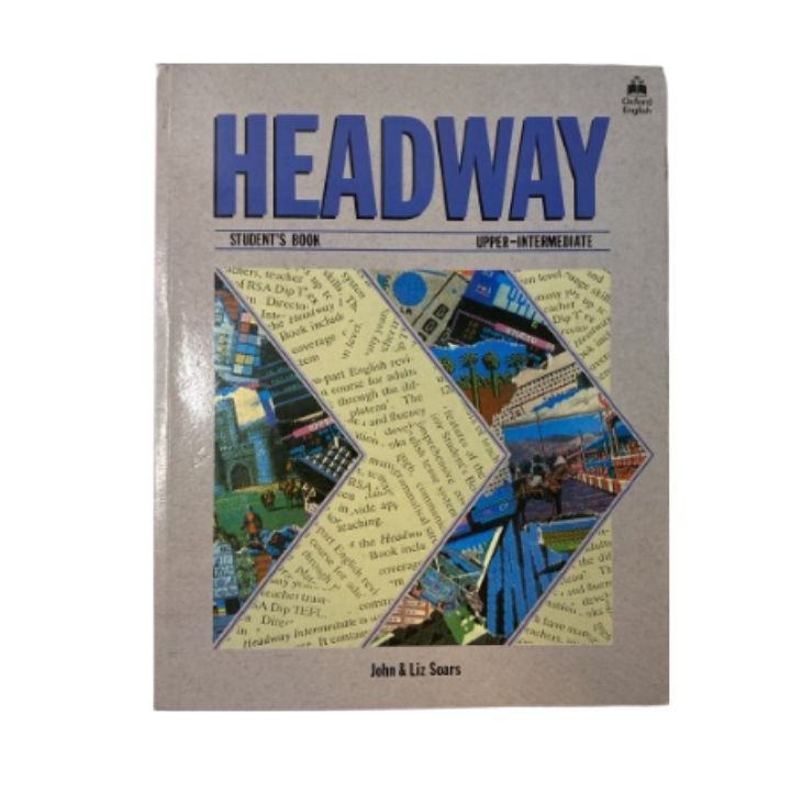 Head Away. Student´s book.