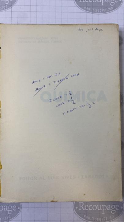 Química