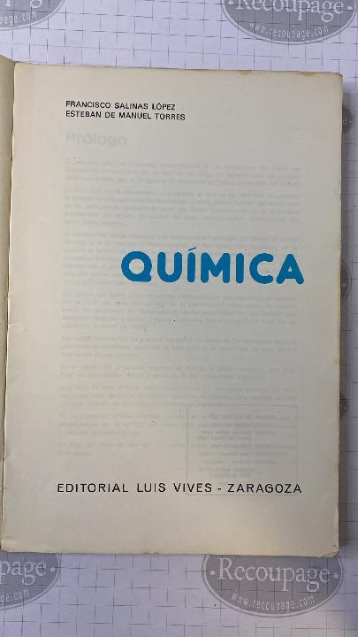 Química