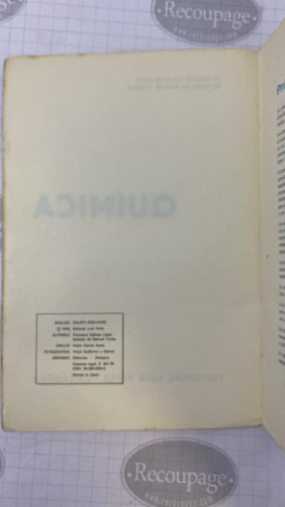 Química