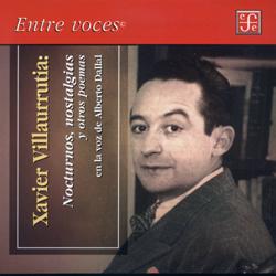 Nocturnos, nostalgias y otros poemas