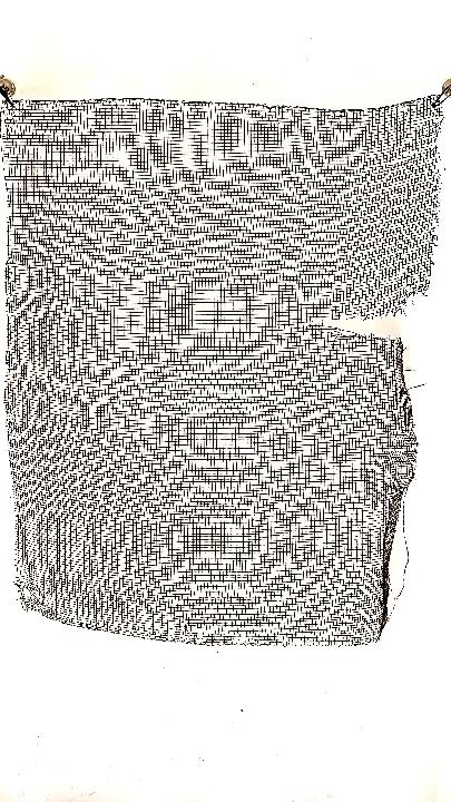Malla electrosoldada 