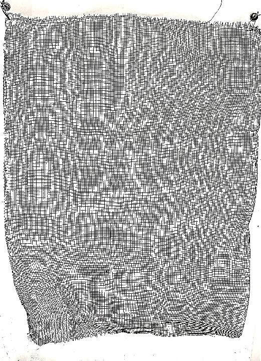 Malla electrosoldada