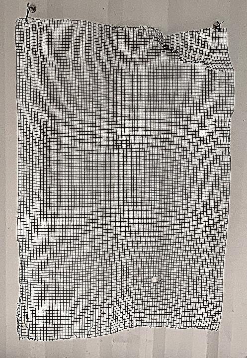 Malla electrosoldada