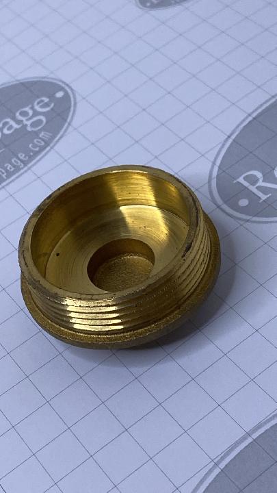 RT-720-B Tapón ciego 1,5