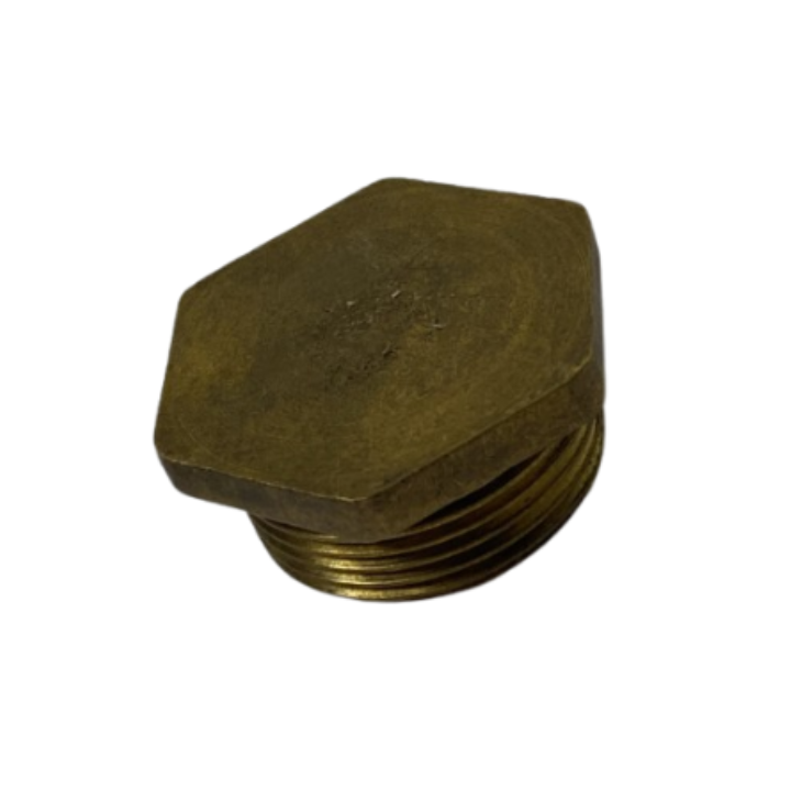 RT-720-E Tapón ciego 1.5