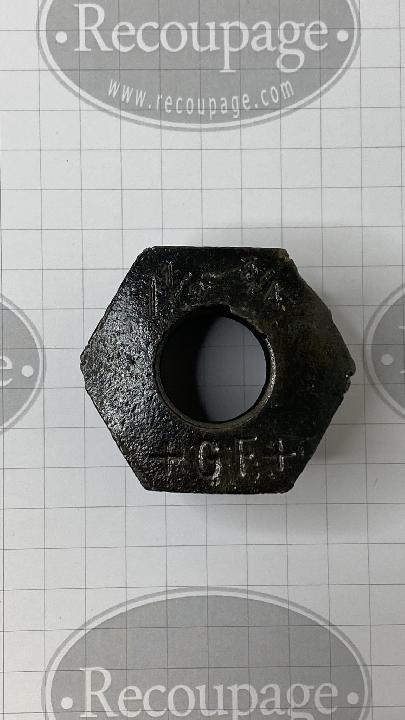 RT-660-A Tapón reductor 1,5 - 3/4 DCHA
