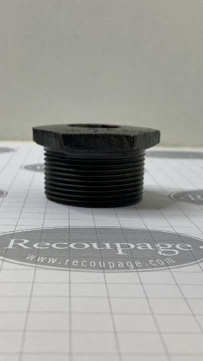 RT-660-A Tapón reductor 1,5 - 3/4 DCHA