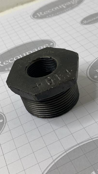 RT-660-A Tapón reductor 1,5 - 3/4 DCHA