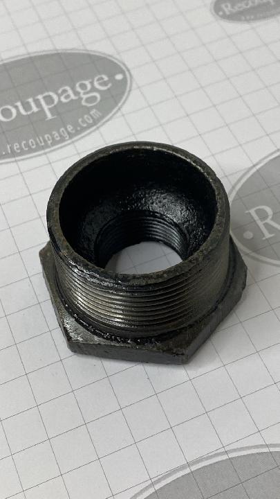 RT-660-A Tapón reductor 1,5 - 3/4 DCHA