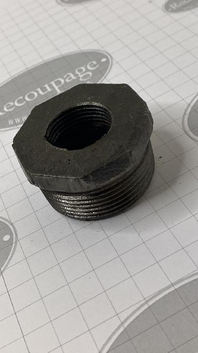 RT-660-B Tapón reductor 1,5