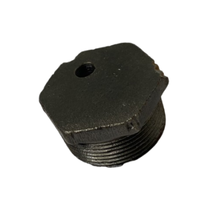 RT-580-A  Tapón reductor 1,5 DCHA - 1/8
